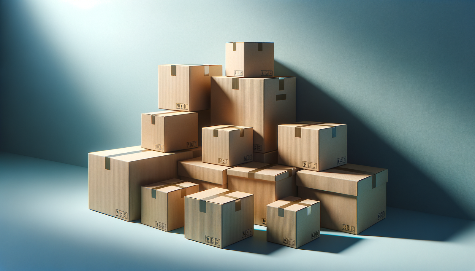 Warehousing & Fulfillment